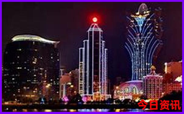 广西著名旅游景点